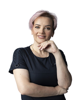 Gunay Mikayilova